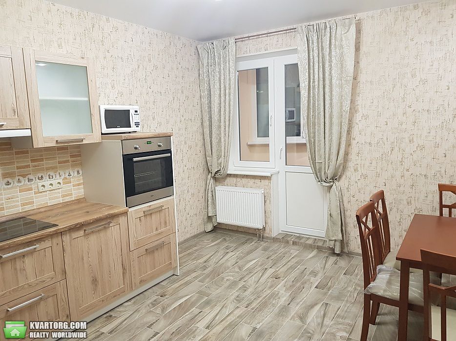 Rent out 1-room apartment. Киев, Максимовича — photo 3