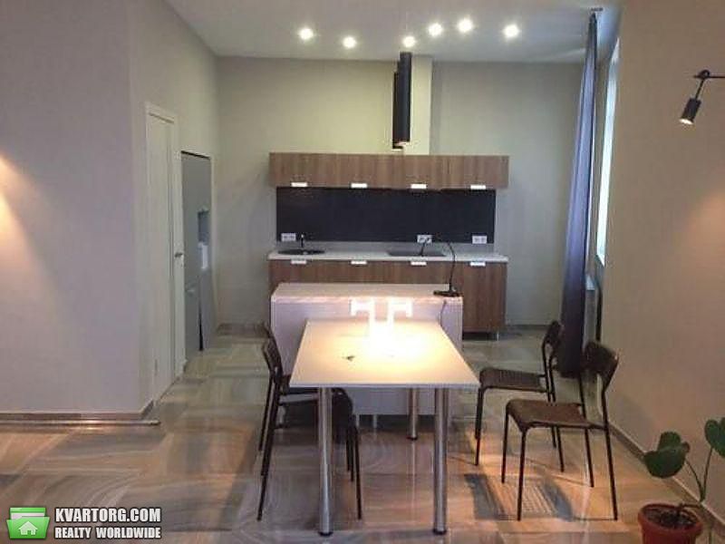 Rent out 3-room apartment. Киев,  Клименко — photo 5
