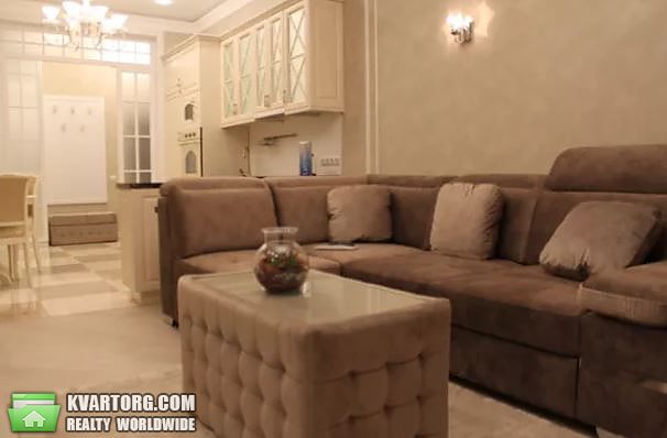 Rent out 2-room apartment. Киев, Коновальца — photo 1