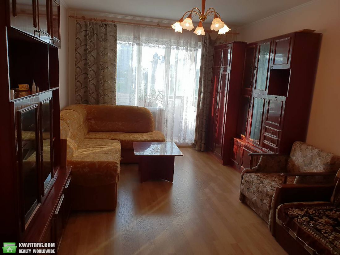 Rent out 1-room apartment. Киев, Котарбинского — photo 5