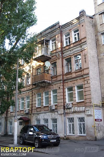 Sell office. Киев,  Тургеневская — photo 1