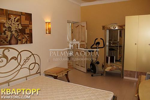 Rent out 3-room apartment. Одесса, Дача Ковалевского — photo 7