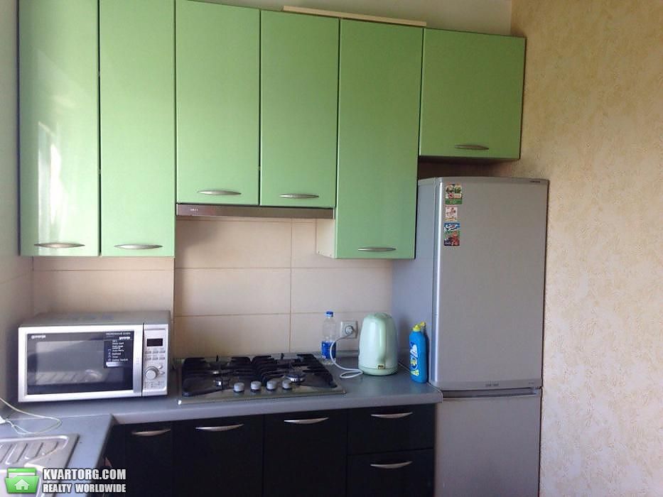 Sell 1-room apartment. Киев,  Киото — photo 1
