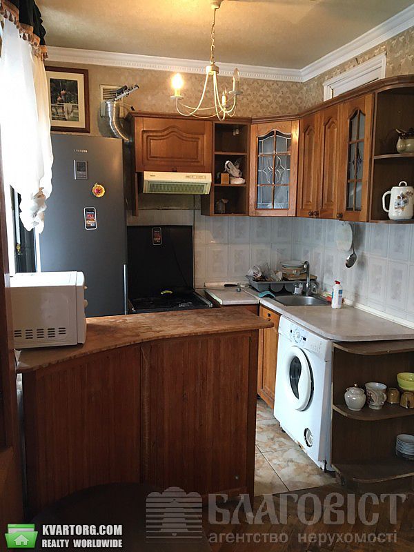 Sell 3-room apartment. Киев,  Чигорина — photo 4