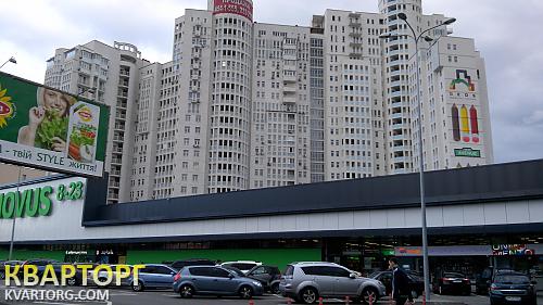Sell 5-room apartment. Киев,  Дружбы Народов бул — photo 1