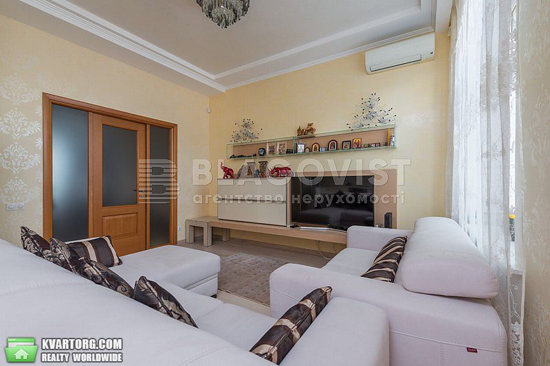 Sell 3-room apartment. Киев,  Банковая — photo 3