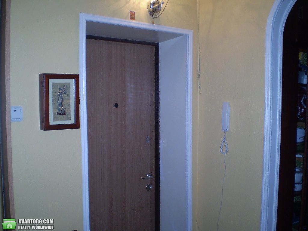 Sell 2-room apartment. Одесса, Щорса — photo 2