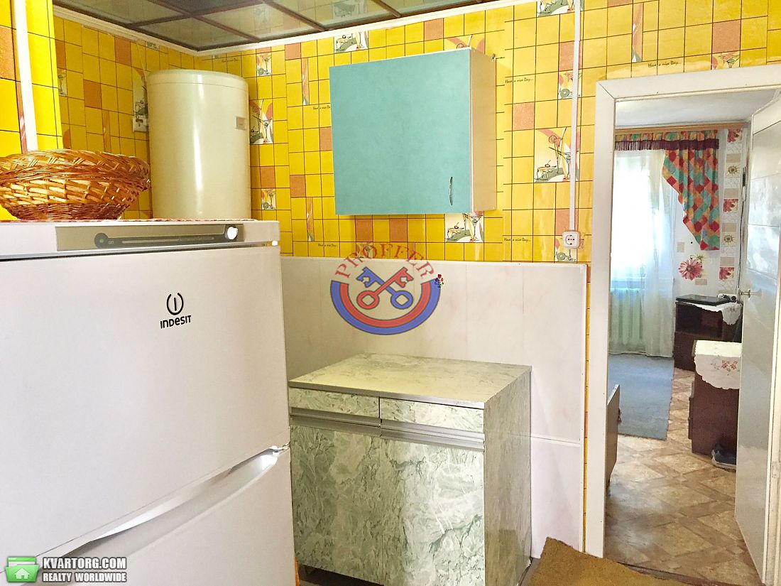 Sell 1-room apartment. Одесса, Лузановская — photo 3