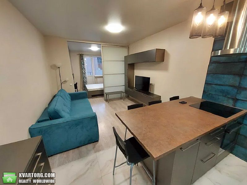 Sell 1-room apartment. Киев,  Теремковская — photo 8
