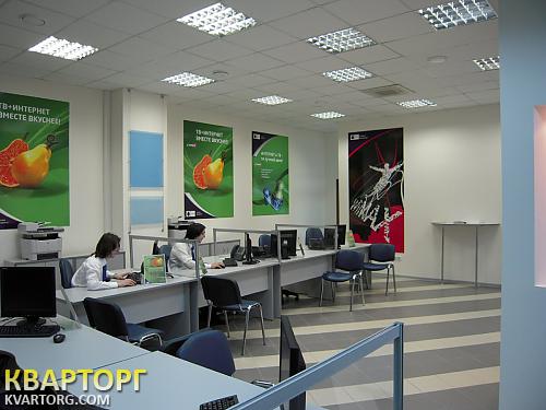 Rent out office. Киев,  Анищенко — photo 1