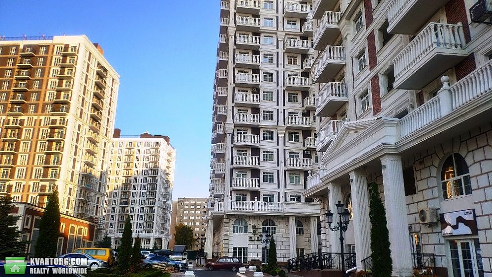 Sell 2-room apartment. Киев, Максимовича — photo 1