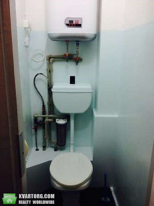 Sell 1-room apartment. Киев,  Теремковская — photo 3