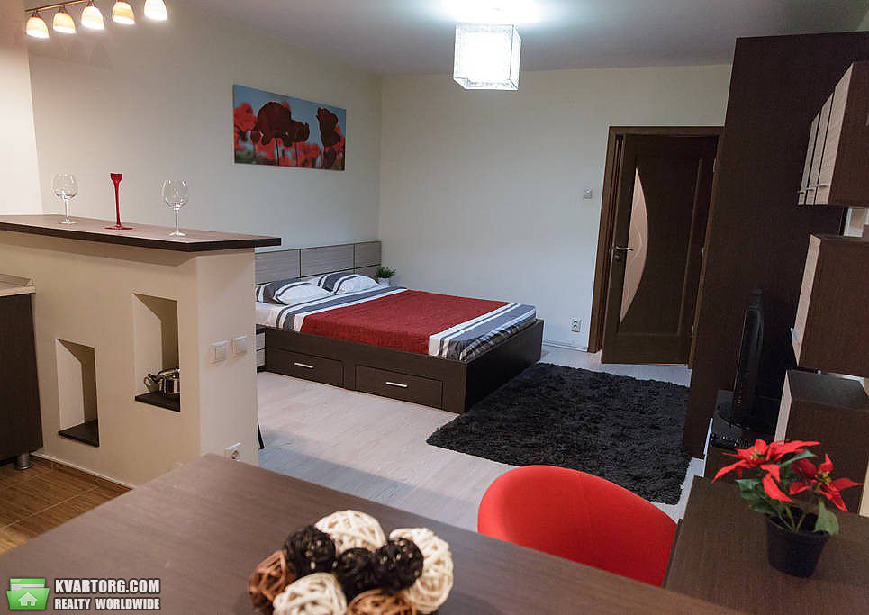 Rent out 1-room apartment. Харьков, м. им. Ващенко — photo 1