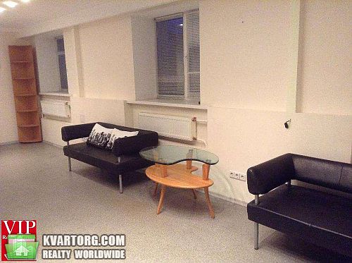 Rent out office. Киев, Билокур — photo 2