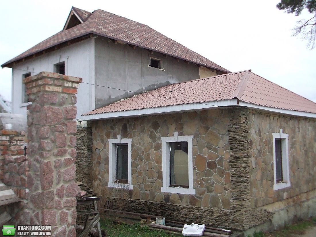 Sell house. Ирпень, калинина — photo 2