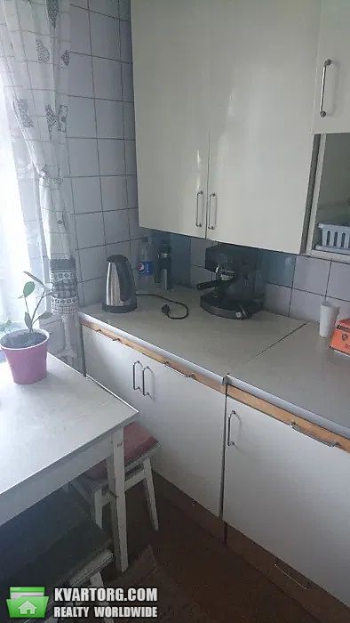 Sell 1-room apartment. Киев,  Волгоградская — photo 3