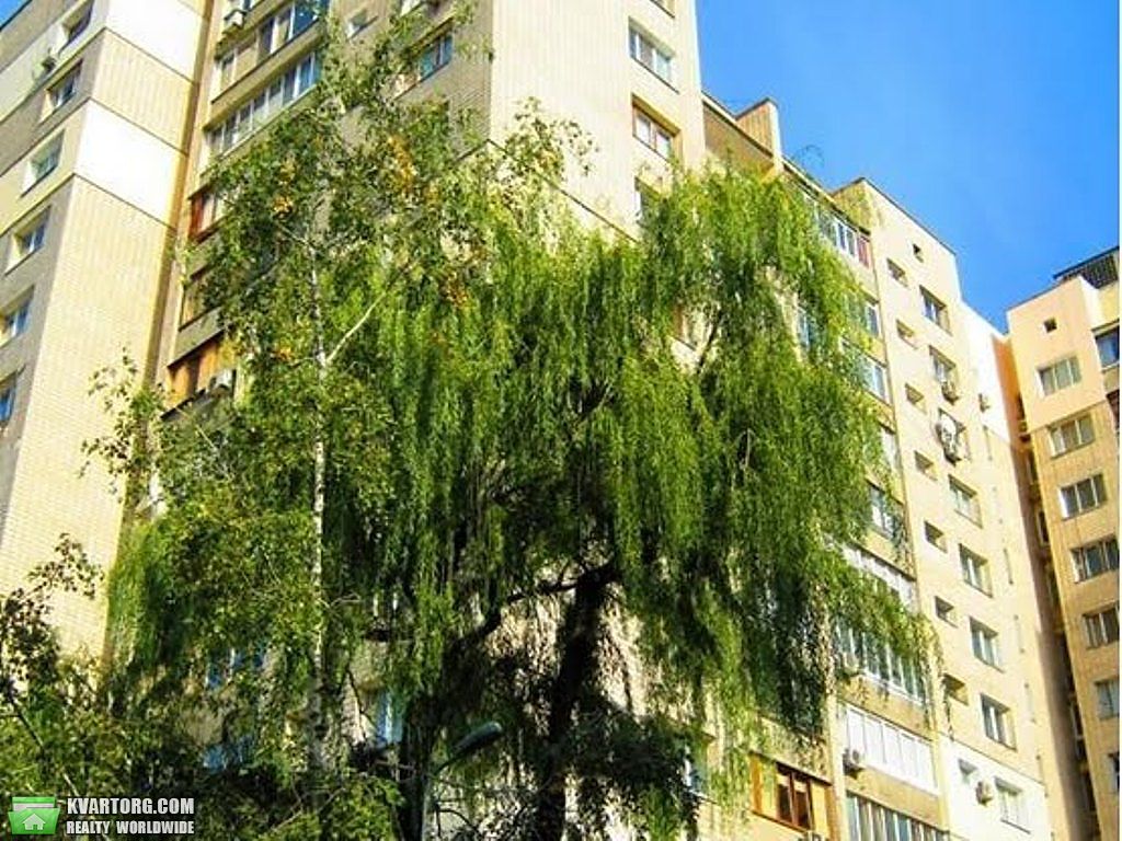 Sell 2-room apartment. Киев,  Суворова — photo 1