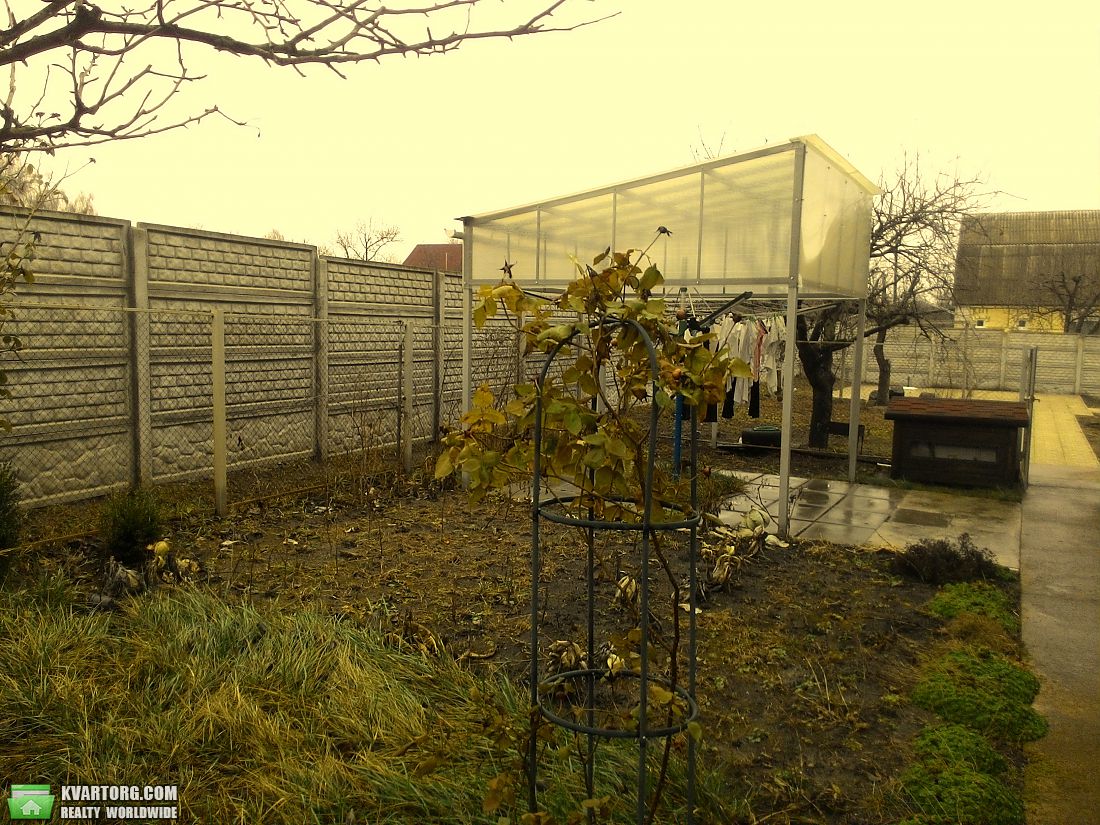 Sell house. Буча, Строительная — photo 8