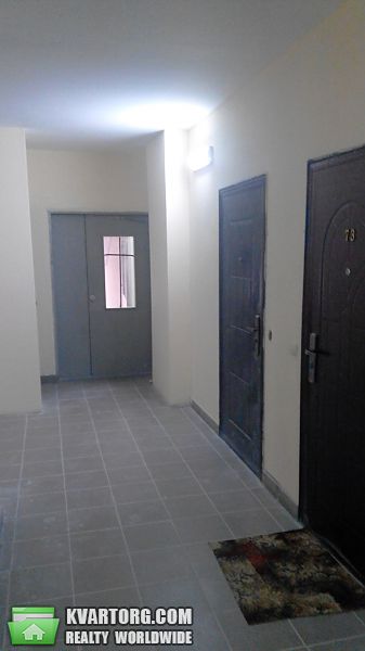 Sell 2-room apartment. Киев, Олевская — photo 7