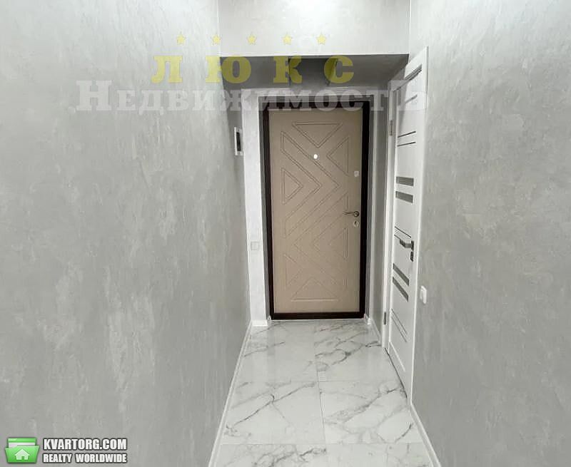 Sell 1-room apartment. Одесса, Жемчужная — photo 5