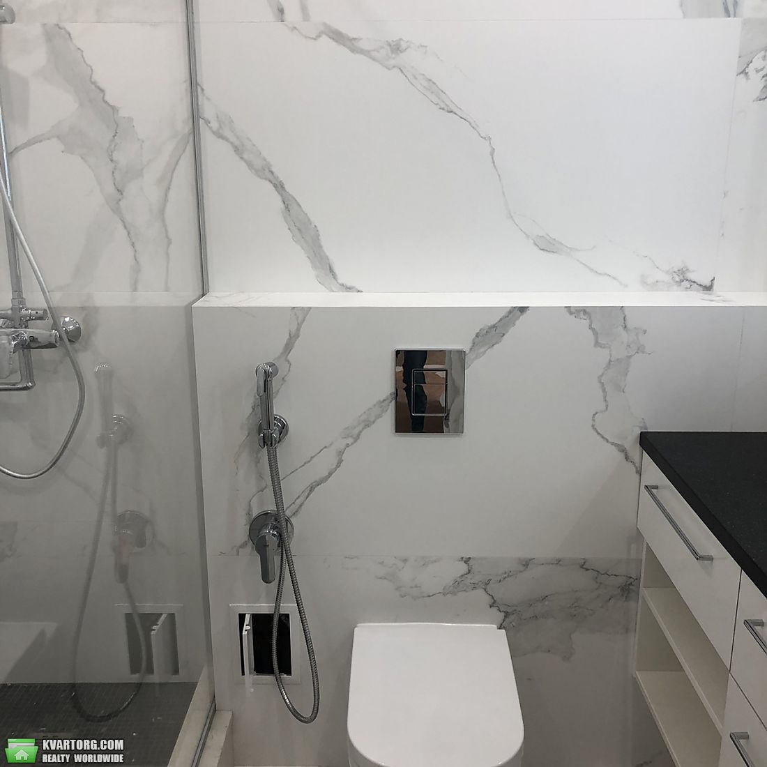 Sell 1-room apartment. Киев,  Демиевская — photo 10