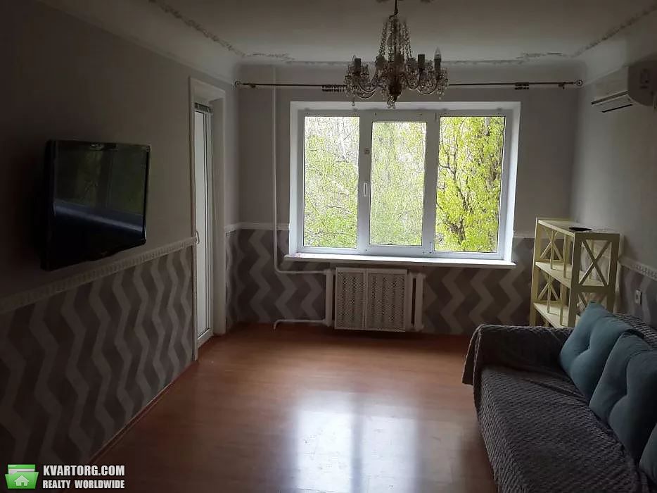 Sell 3-room apartment. Одесса, Химиков — photo 1