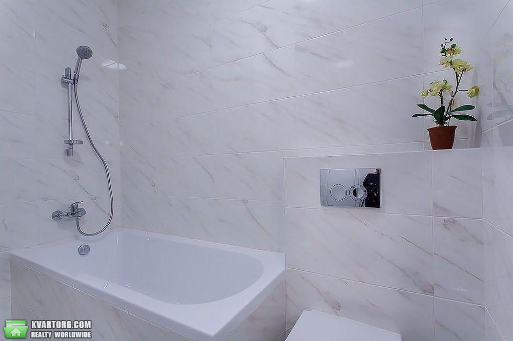 Rent out 2-room apartment. Киев, Предславинская — photo 10