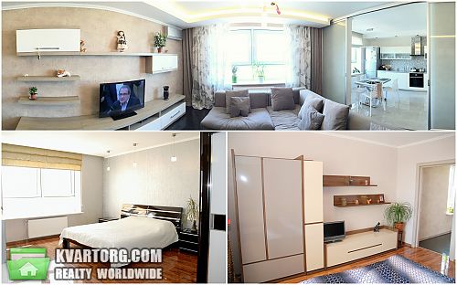 Sell 4-room apartment. Киев, Краснозвездный пр — photo 9