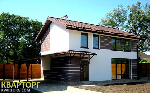 Sell house. Одесса, Центральная — photo 1