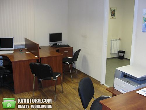Sell office. Киев,  Бубнова — photo 4