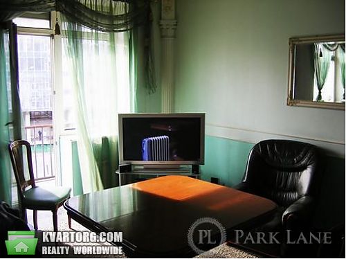 Sell 2-room apartment. Киев, Бассейная — photo 6