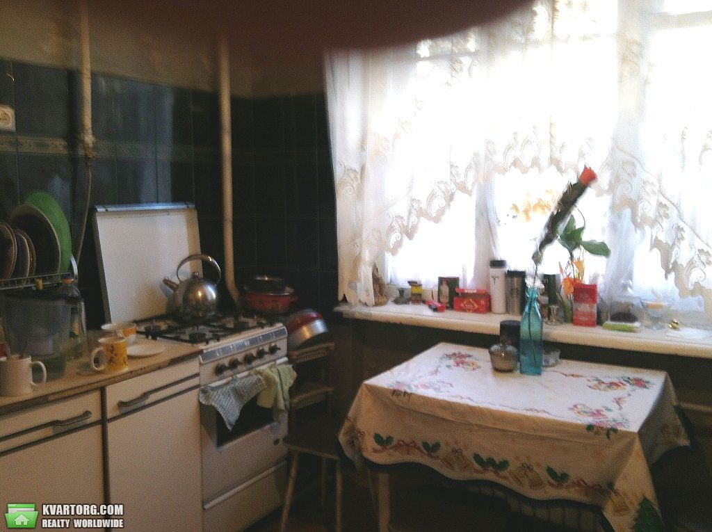 Sell 3-room apartment. Одесса, Успенская — photo 4