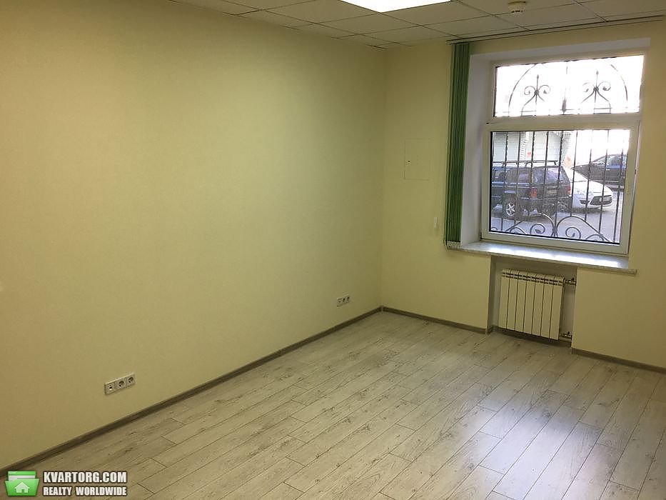 Rent out office. Киев, ярославів вал — photo 4