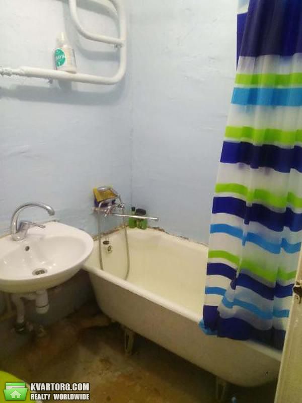 Sell 1-room apartment. Киев,  Константиновская — photo 8