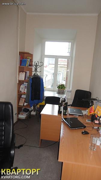 Rent out office. Киев, Л. Толстого — photo 1