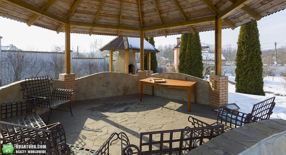 Rent out house. Киев,  Бродовская — photo 10