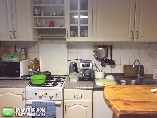Sell 1-room apartment. Киев,  Пулюя — photo 2