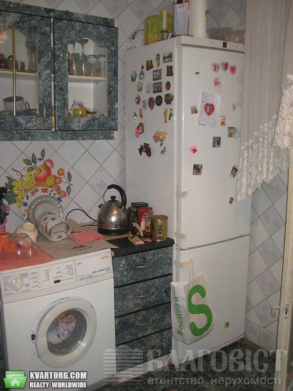 Sell 3-room apartment. Киев,  Радужная — photo 5