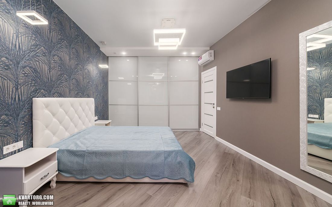 Rent out 1-room apartment. Одесса, Генуэзская — photo 3