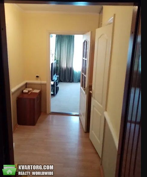 Sell 1-room apartment. Киев,  Антоновича — photo 4