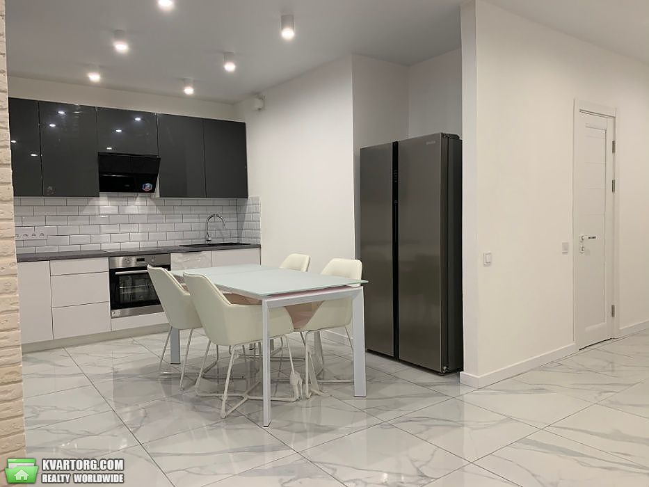 Sell 2-room apartment. Киев,  Герцена — photo 1