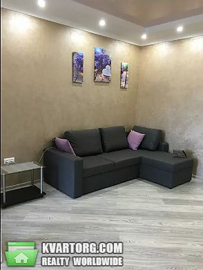 Rent out 1-room apartment. Киев, Д. Луценка — photo 6