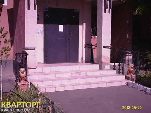 Sell 4-room apartment. Одесса, Днепродорога — photo 4