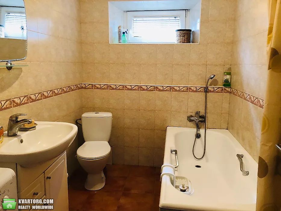 Sell Townhouse. Киев, Замковецкая — photo 8