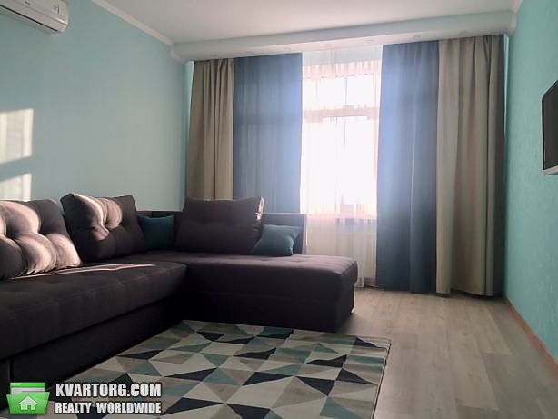 Rent out 1-room apartment. Киев,  Победы пр — photo 2