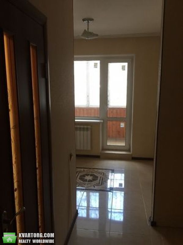 Sell 1-room apartment. Киев,  Киприанова — photo 1