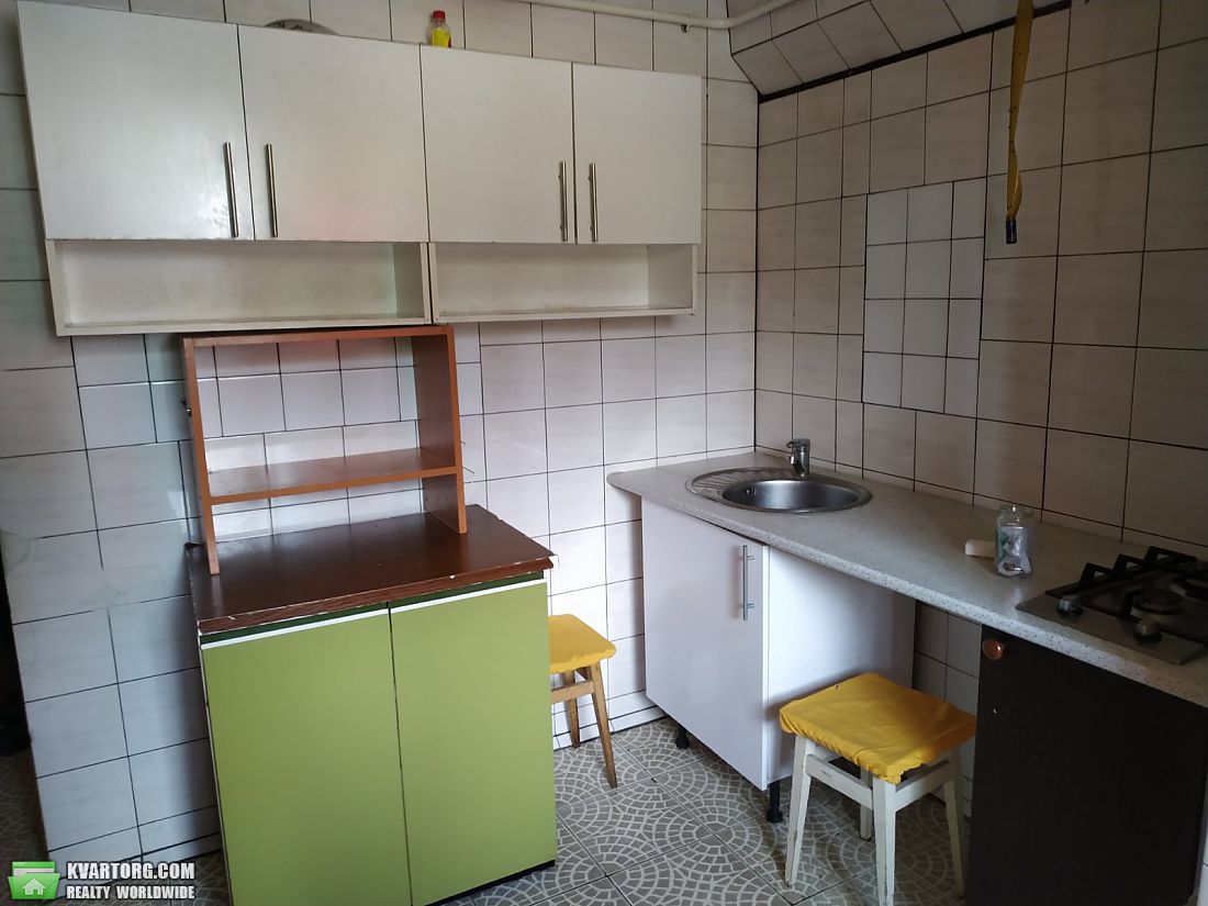 Rent out 4-room apartment. Киев,  Шолом-Алейхема — photo 6