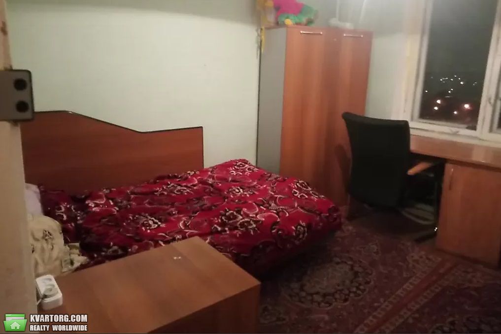 Sell 2-room apartment. Киев,  Радунская — photo 6