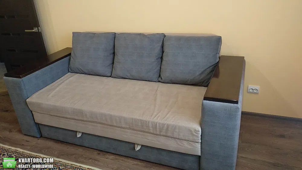 Rent out 1-room apartment. Львов, Винники Винна Гора — photo 4