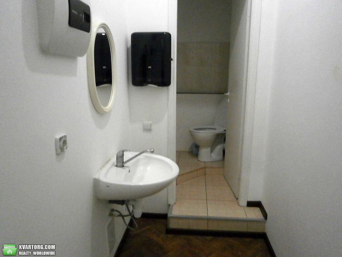 Rent out office. Киев,  Институтская — photo 9